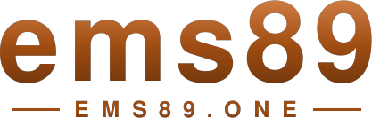 ems89 โลโก้